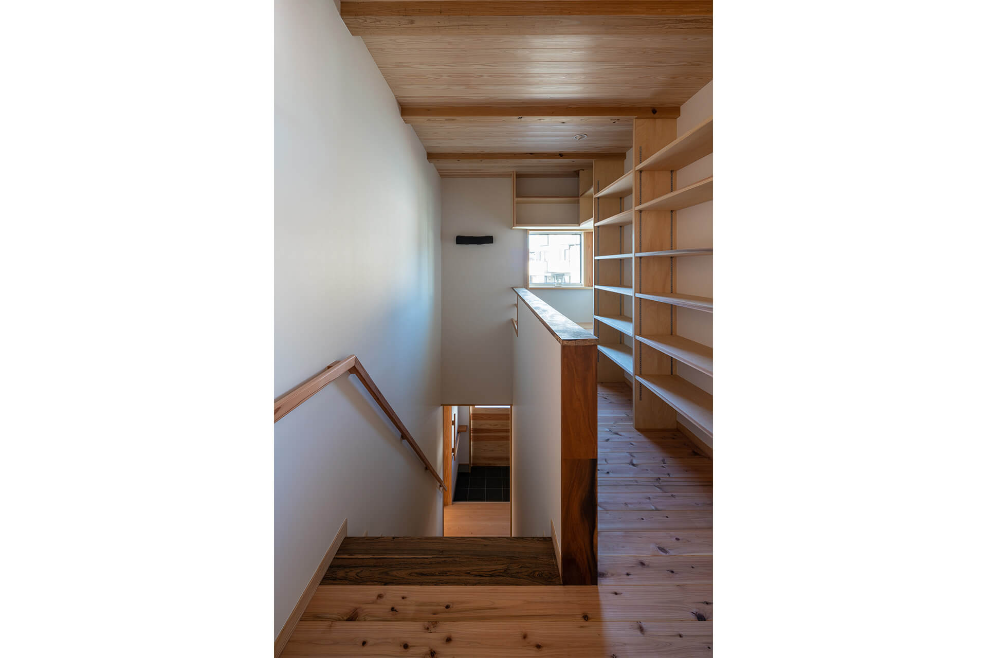 桜町の家の画像